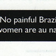 Illustration for article titled Marie Claire Unabashedly Pro-Bush (And We Dont Mean The President)